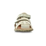 Froddo Flexy F G3150283-12 Gold Shine barefoot sandále 30 EUR