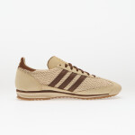 Tenisky adidas SL 72 Og W Sand Strata/ Preloved Brown/ Crew White EUR 37 1/3