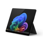 Microsoft Surface Pro | Copilot+ PC | 13" IPS | Snapdragon® X PLUS | 16GB | 512GB | 11th Edition | Black (ZHY-00024)