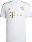 FC Bayern pánske tričko JSY M HI3886 - Adidas XL