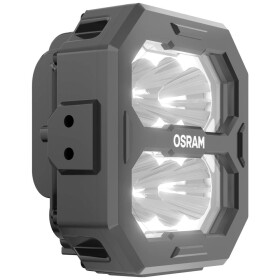 OSRAM pracovný svetlomet 12 V, 24 V LEDriving® Cube PX1500 Spot LEDPWL 116-SP široké diaľkové svetlo (š x v x h) 68.4 x 113.42 x 117.1 mm 1500 lm 6000 K; LEDPWL 116-SP