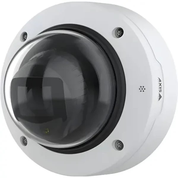 AXIS P3287-LV / IP kamera / Dome / Interiérová / Antivandal (02983-001)