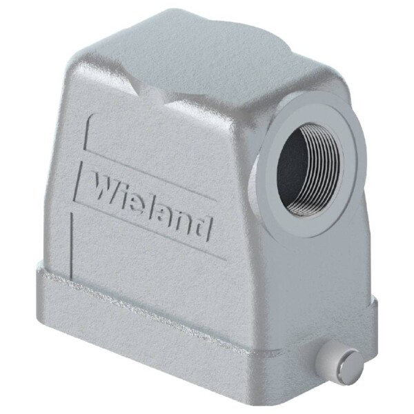 Wieland Electric 76.353.1035.1 krytka - vrchná časť 1 ks; 76.353.1035.1