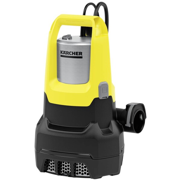 Karcher Vandens siurblys Karcher SP 22.000 DIRT LEVEL SENSOR