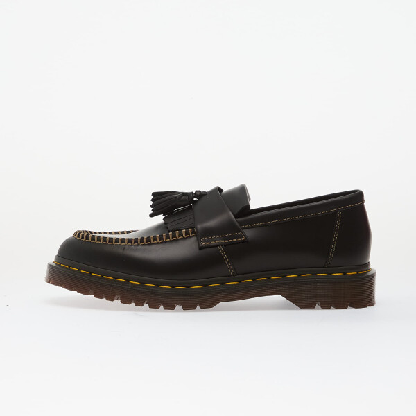 Tenisky Dr. Martens Adrian Ben Loafer Black EUR 45
