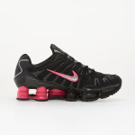 Tenisky Nike W Shox Tl Off Noir/ Metallic Silver-Hyper Pink EUR 42.5