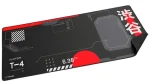 Trust GXT 759 XXL čierna / Herná podložka pod myš / 900x400x3 mm (25716)