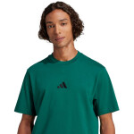 Tričko adidas Essentials Small Logo Single Jersey M JF1096 muži 2 XL