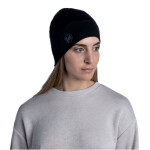 Ľahká čiapka Buff Merino Cap 1130139991000 jedna velikost