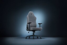 Razer Razer Iskur V2 X Fotel Pre gracza Sivý