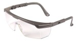 Okuliare Cofra STEELY E010 - B101, CLASSIC, Šedá (E010_B101)