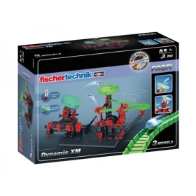 Fischertechnik Profi Dynamic XM