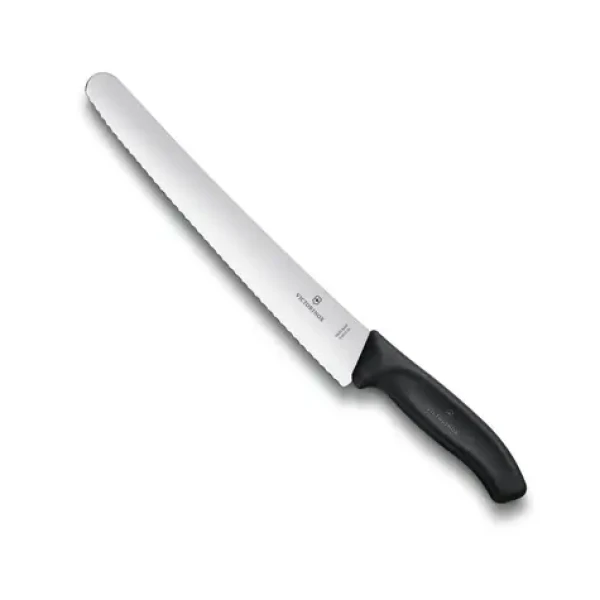 VICTORINOX Nôž na chlieb 26 cm plast (6.8633.26G)