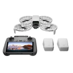 DJI Flip Fly More Combo (DJI RC 2)