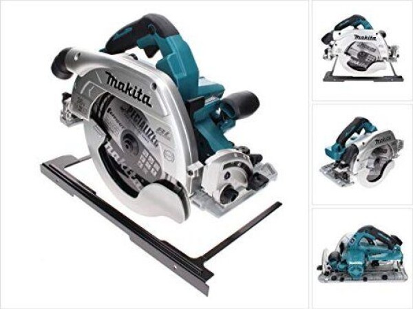 Makita Makita cordless circular saw DHS900Z 2x18V