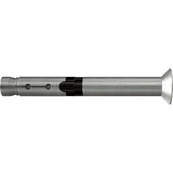 Fischer FH II 12/50 SK A4 vysokovýkonná kotva 125 mm 12 mm 510933 25 ks; 510933