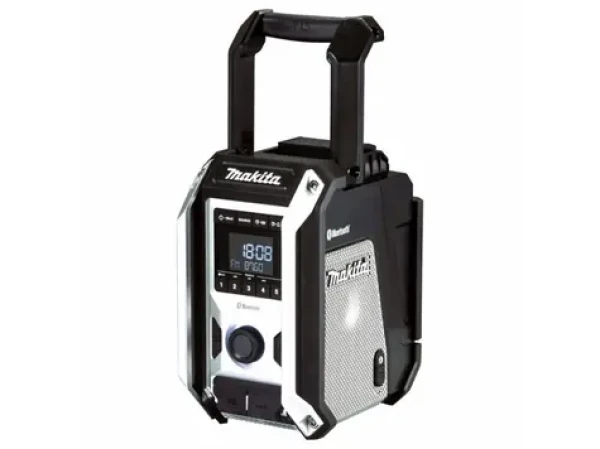 Makita DMR114B / Aku stavebné rádio / Li- ION / 18 V / Bez aku (DMR114B)