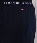 Pánske pyžamo UM0UM01602 zelené - Tommy Hilfiger M