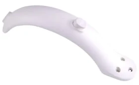 Sunfavors Zadný blatník XIAOMI Mi Electric Scooter 2 M365/Pre biela / Príslušenstvo pre elektrokolobežku
