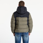 Bunda Napapijri A-Molveno Hood Tea Leaf XL