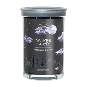 Yankee Candle Signature Night Tumbler