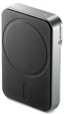 Alogic Alogic Matrix Universal Magnetic MagSafe Powerbank 5000mAh Black