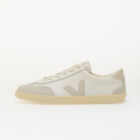 Tenisky Veja Volley O.T. Leather White Natural EUR 41