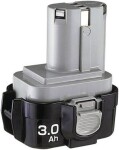 Makita 9135 / Akumulátor / 9.6V / 2.8Ah / Ni-MH (193058-7)