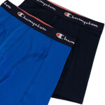 Boxerky Champion 2 ks M U20001 BS036 XL