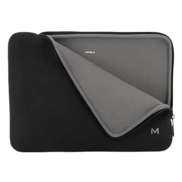 Mobilis Skin Sleeve púzdro na notebook 14-16" čierna (049014)