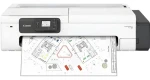 Canon imagePROGRAF TC-21M / Veľkoformátová multifunkčná atramentová tlačiareň / A1 / 2400x1200 dpi / LAN Wi-Fi USB (7058C003)