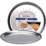 Plech na pizzu 28 cm - Ibili - Ibili