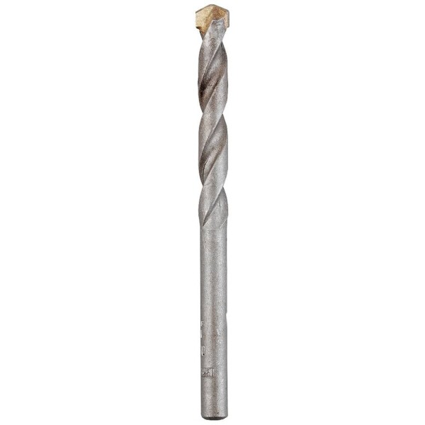 Kwb 039650 kalená oceľ špirálový vrták do kameňa 1 ks 5 mm Celková dĺžka 75 mm valcová stopka 1 ks; 039650