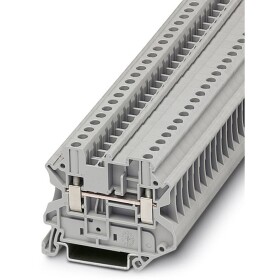 Feed-through terminal block UT 4-MTD 3046184 Phoenix Contact; 3046184