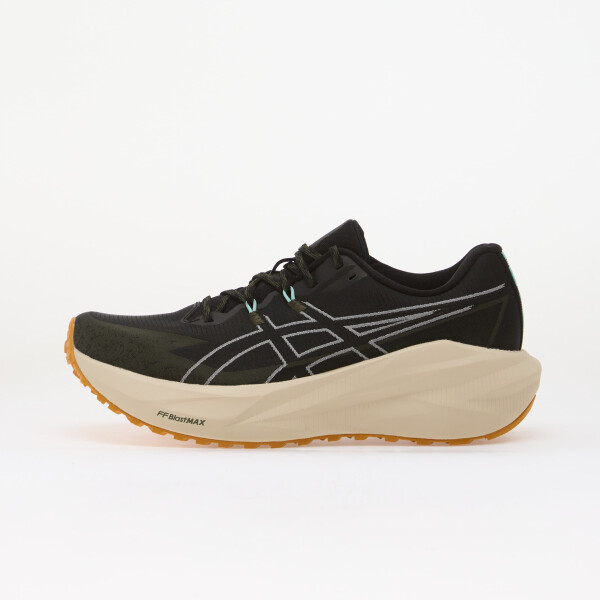 Tenisky Asics Blazeblast Black/ Sandstorm EUR 41.5
