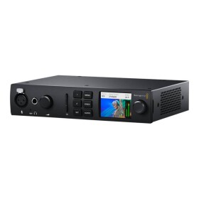 Blackmagic Design Blackmagic BM-BDLKULSDMINI4K Recorder; BM-BDLKULSDMINI4K