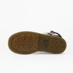 Dr. Martens Buzz Hi Dark Brown 5
