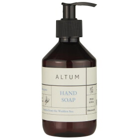 IB LAURSEN Tekuté mydlo na ruky ALTUM - Golden Grass 250 ml