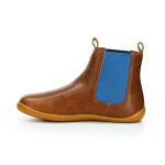 Camper Twins K900326-007 Sarda Igar Brown celoročné členkové barefoot topánky 33 EUR