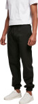 Build your Brand BB 002 Pánske tepláky 56.B002 čierne black 3XL
