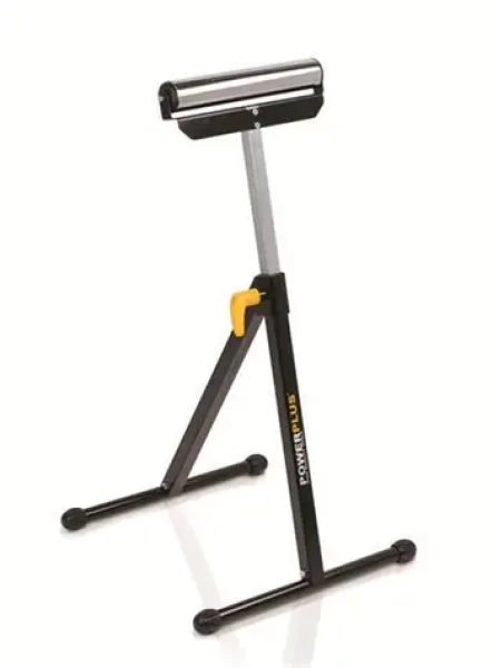 PowerPlus POWX0700T / Podpera s rolnou / Nastaviteľná výška (POWX0700T)