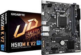 Gigabyte H510M V2