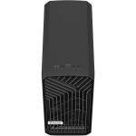 Fractal Design Torrent Compact Black TG Dark Tint čierna / E-ATX / 1x USB 3.1 Type C + 2x USB 3.0 / bez zdroja (FD-C-TOR1C-01)