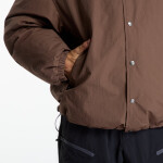 Bunda The North Face TNF RB Down Jacket Smokey Brown S