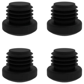 MUNK Günzburger Steigtechnik 019248 Tuhá oceľová pracovná plošina s vnútornou topánkou Munk 4 ks; 019248