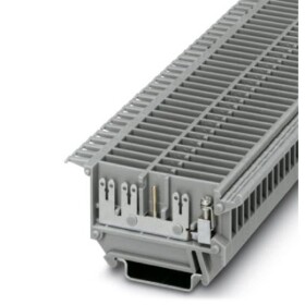 Feed-through terminal block VBST 4-FS(6-2,8-0,8)ST4 0852067 Phoenix Contact; 0852067