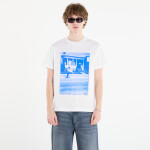 Tričko A.P.C. California Mc T-Shirt Brown M