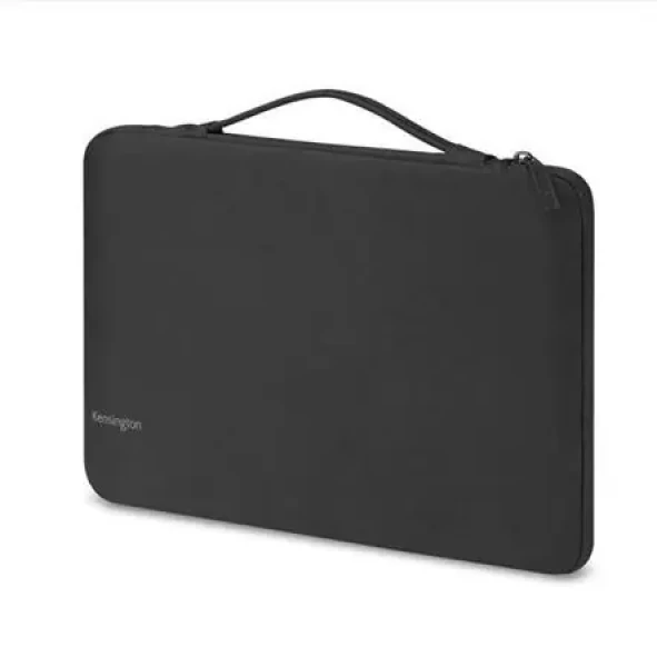 Kensington EQ Classic Laptop Sleeve čierna / Puzdro na notebook / 14" (K60369WW)