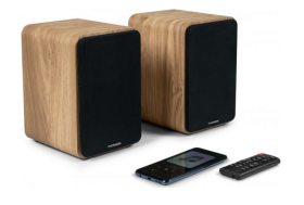 Thomson WS602DUO