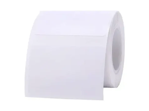 Niimbot štítky 50x30mm pre B21 biela / 230 ks (T50*30-230WHITE)
